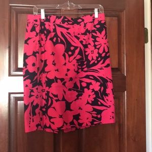 JCrew skirt